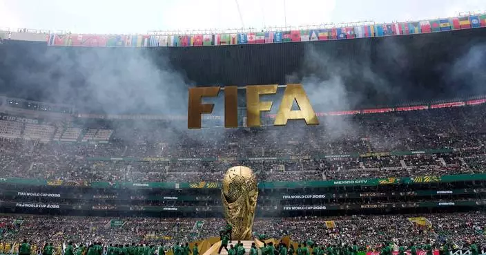 世界盃擴大賽制 決勝準則及晉級淘汰賽方式