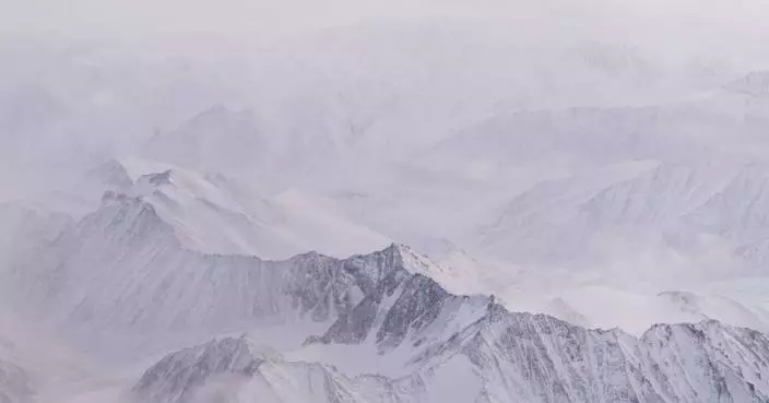 阿拉斯加北極保護區油氣租賃權拍賣反應冷淡 兩公司競投