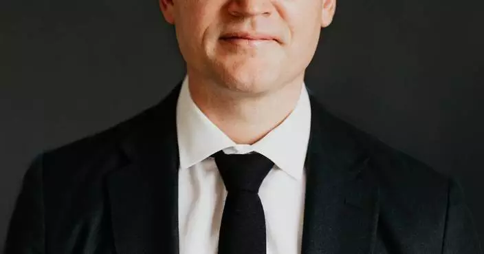 法蘭肯穆斯保險委任喬·尼爾森為首席財務官