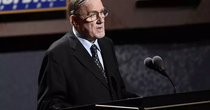 NBA名人堂成員歷克艾德文逝世 享年79歲