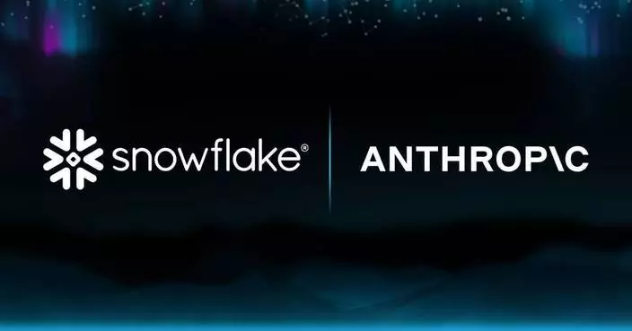 Snowflake Anthropic合作加速企業AI應用 滿足受規管AI需求