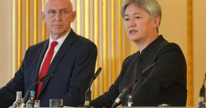 英國防大臣希利辭職 批政府軍費開支不足