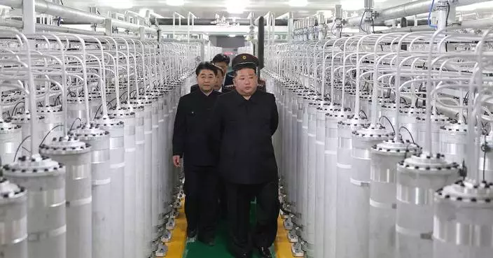 金與正斥美國要求無核化是「不合時宜夢想」 揚言朝鮮將擴大核武庫