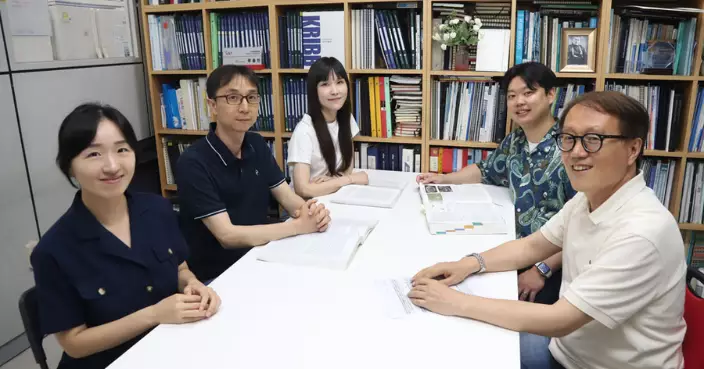 致命敗血症關鍵在「此處」？韓科學家揭免疫失控之謎