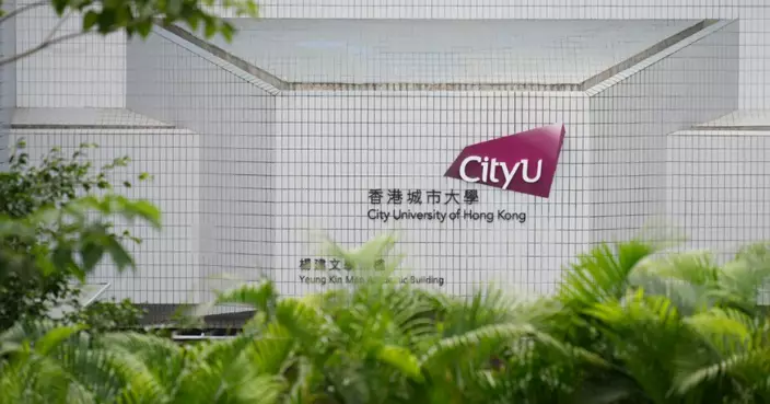 US News全球大學排名出爐　港5校躋身百強　城大10學科稱冠香港