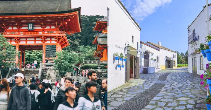 日本「最令人後悔」景點排行榜出爐！京都封王被轟「人間地獄」 過度旅遊成禍根