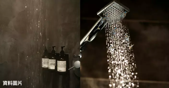 美研究：長期用香味濃烈沐浴乳 或增患癌風險