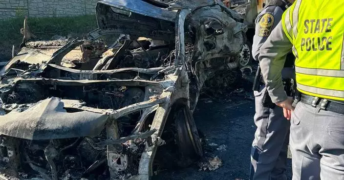 維珍尼亞州致命巴士車禍引關注 業界質疑司機及公司安全紀錄