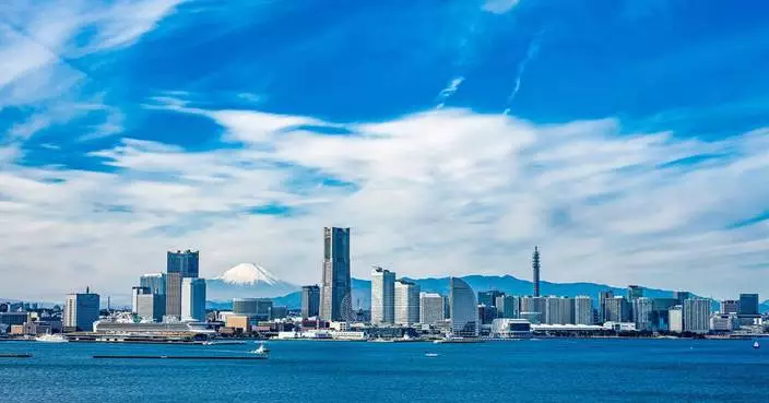 橫濱獲選主辦2028年人類腦圖譜組織年會 鞏固國際會議樞紐地位