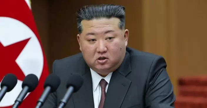 北韓公開新核燃料廠 金正恩：核武力量「幾何級數」增長