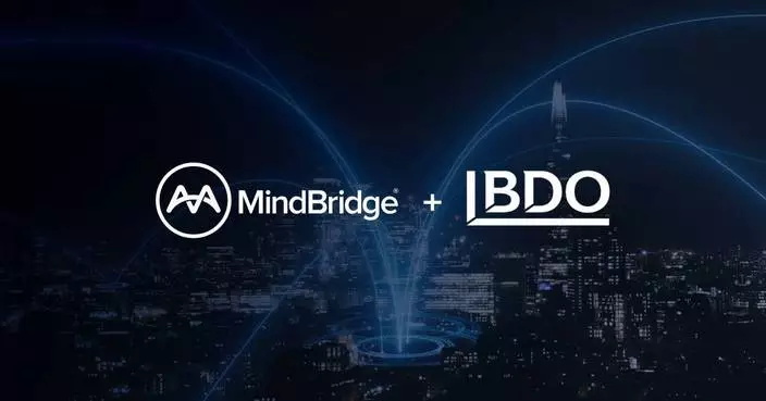 BDO英國夥MindBridge 加速數據驅動審計 提升風險評估
