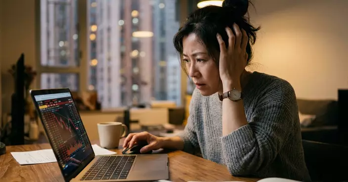 投資路上的心理小劇場：為何我們的大腦總是幫倒忙？