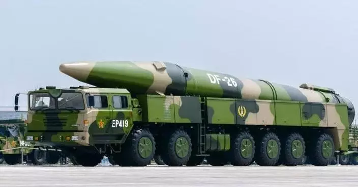 美智庫台海兵推首日需射12200枚導彈　打胡塞已露彈藥缺口　美軍最大漏洞竟是工業補給撐不住