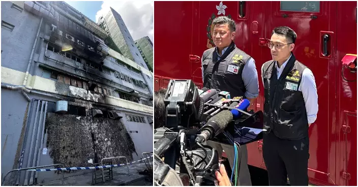 警方消防葵涌搗破流動非法油站 拘3人檢1600公升未完稅汽油