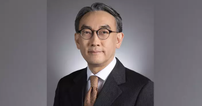 翟紹唐：冀提升競委會工作透明度 研修例將圍標刑事化