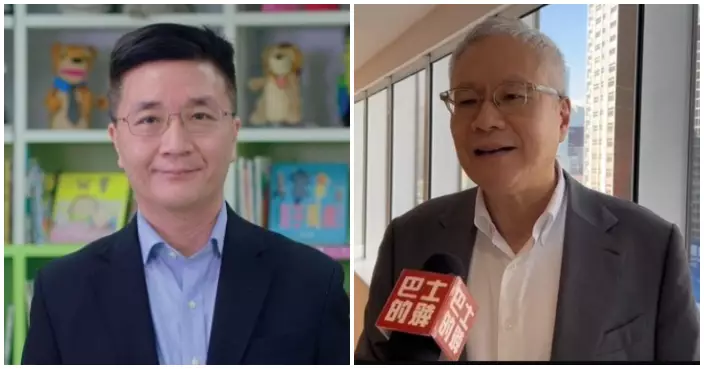 管浩鳴指男女歐洲返港在家產子事件匪夷所思　葉柏強：不鼓勵市民在家分娩