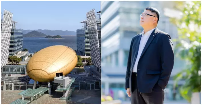 查毅超指科技園團隊上下一心 多個機構可共推創科產業提升