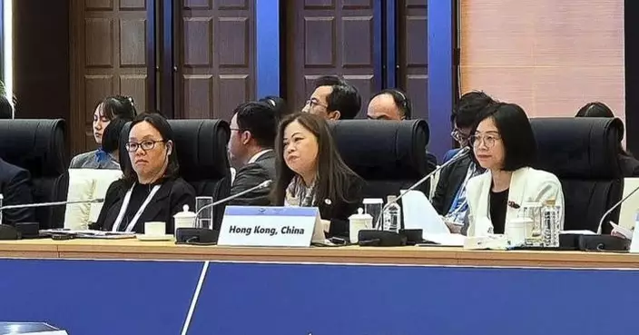 羅淑佩︰開發人工智能行程規劃功能 讓訪客輕鬆規劃理想行程