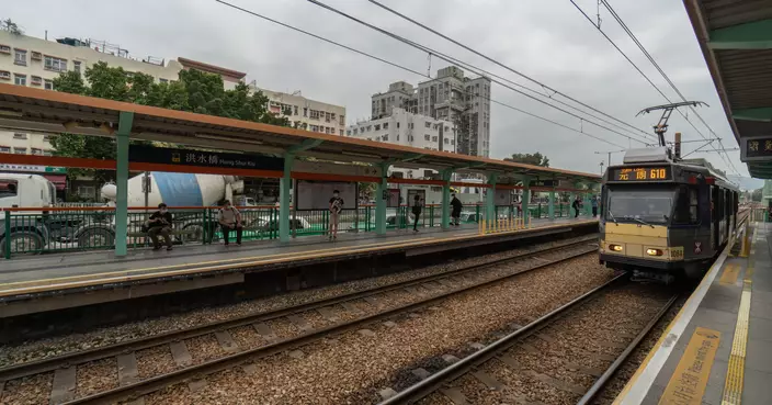 創科樞紐擴容 成北都樓市新引擊