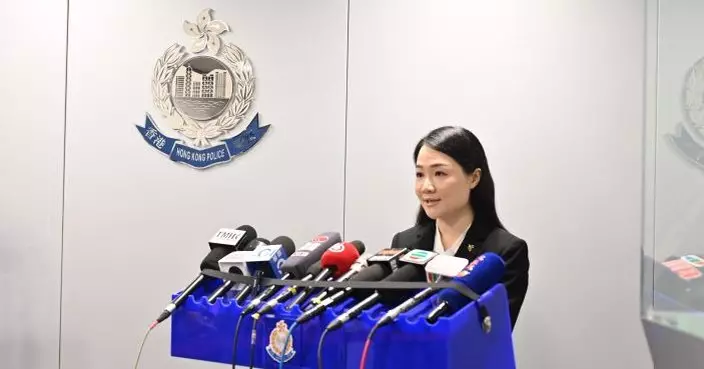 「新型碰瓷黨」案再拘11人　警：累計500宗  其中320宗涉同一律師行