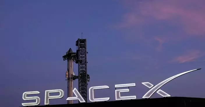 SpaceX計劃發債集資至少250億美元