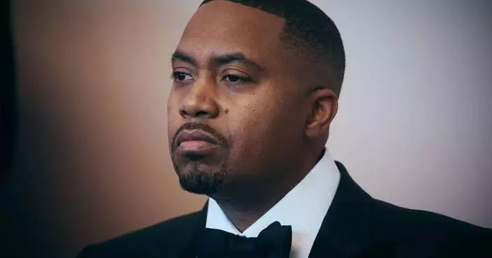 NBA總決賽宣傳片邀納斯布里特爾助陣 饒舌樂章訴說歷史
