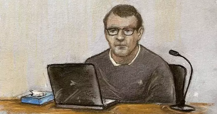 六子之父涉強姦罪判囚21年 英國最嚴重冤案之一