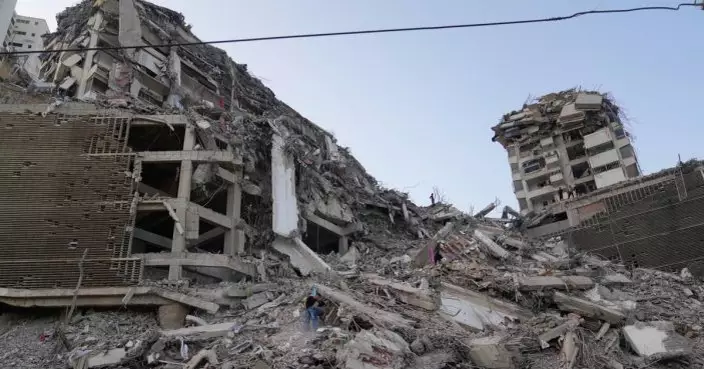 委內瑞拉地震 | 雙強震致最少920死   中國公民遇難人數增至7人