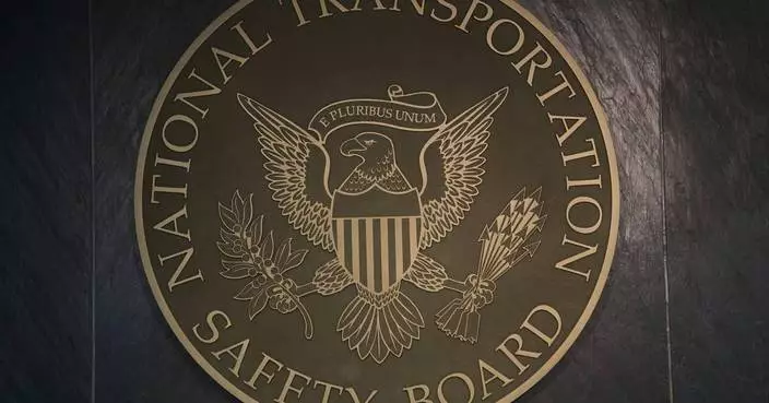 北達科他州火車出軌事故 美國國家運輸安全委員會促更換舊款油罐車