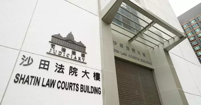 機場黃金劫案再多1人被捕 3男暫控串謀搶劫等周一提堂