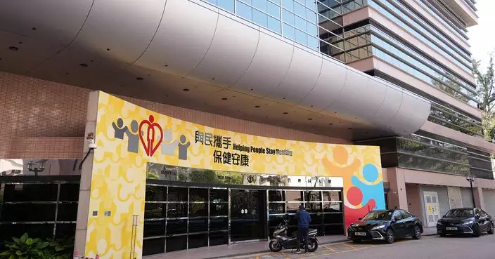 醫管局：調查委員會確定實習醫生涉連串不當行為 已即時解僱