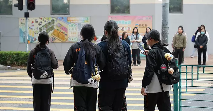 青協調查：83.7%受訪青年感孤獨 情況較疫情時更嚴峻