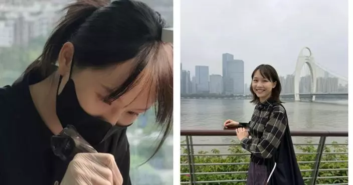 清華女碩士棄高薪做紋眉師！最高月入10萬人民幣　大讚一小時生活圈吸客
