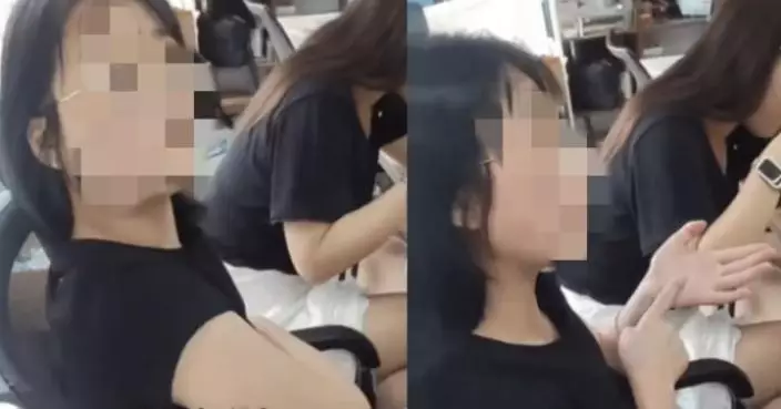 深圳科技公司女員工吃外賣霸王餐  遭揭全公司集體操作 引全網討伐