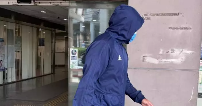 35歲男助教涉的士內非禮女乘客 事主供稱遭強吻摸胸 被撳頭向下體