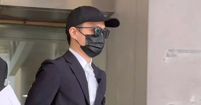 涉診所內針灸時偷拍女病人 男中醫否認5項窺淫罪 女事主供稱未允拍攝胸部作醫療紀錄