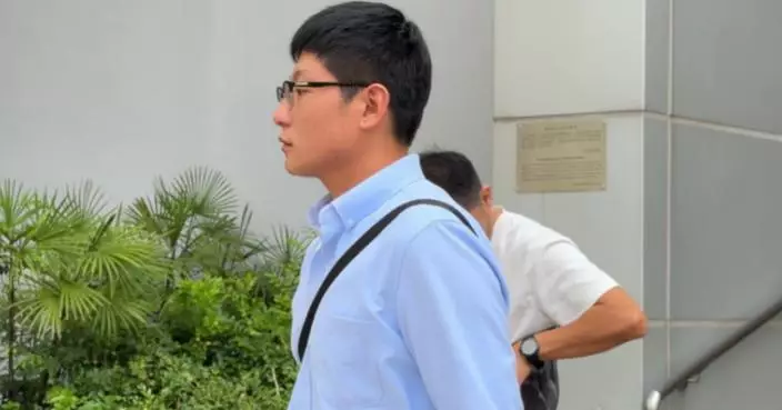31歲男認去年中秋夜元朗放烟花損5車 判180小時社服令兼罰款$2000