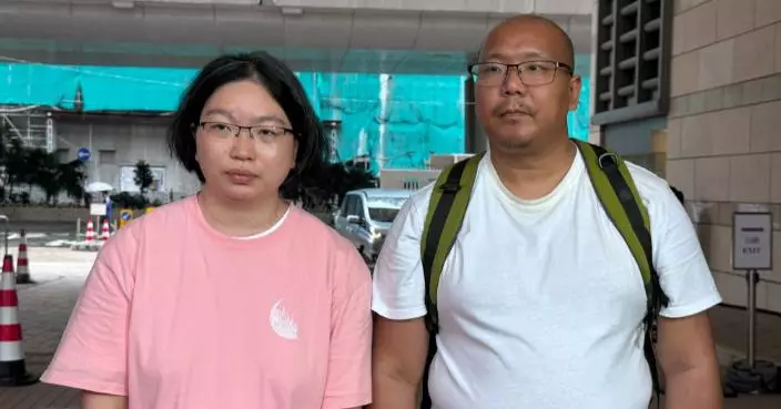 法庭就「非常父母」幼子Danny頒下3年保護令　期間由社署看管