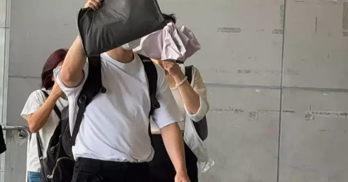 2前保險代理涉以虛假保單騙取佣金 被裁定欺詐罪成 押後7.20判刑