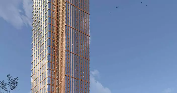 Walker &amp; Dunlop為澤西市地標項目安排3.75億美元建築貸款
