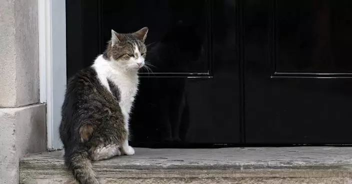 英國首相施紀賢宣布辭職 執政工黨將選新黨魁