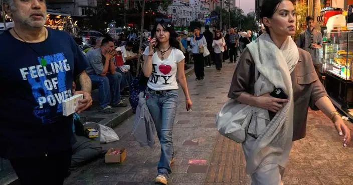伊朗稱美伊停火協議要求以色列撤出黎巴嫩
