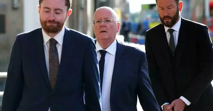 蘇格蘭民族黨前行政總裁挪用公款 超40萬英鎊購遊戲機名車