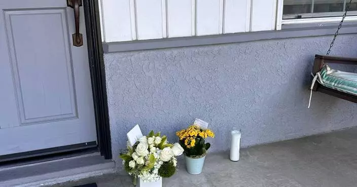 演員占士漢迪遇刺案 疑兇被裁定精神狀況不適合受審