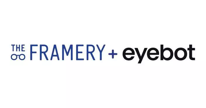 Eyebot聯乘The Framery進駐鹽湖城 提供醫生審核眼鏡處方