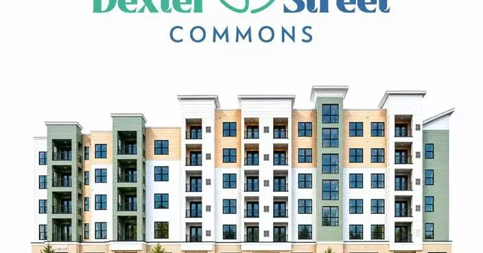 John M. Corcoran &amp; Co. 宣布 Dexter Street Commons 項目啟動招租