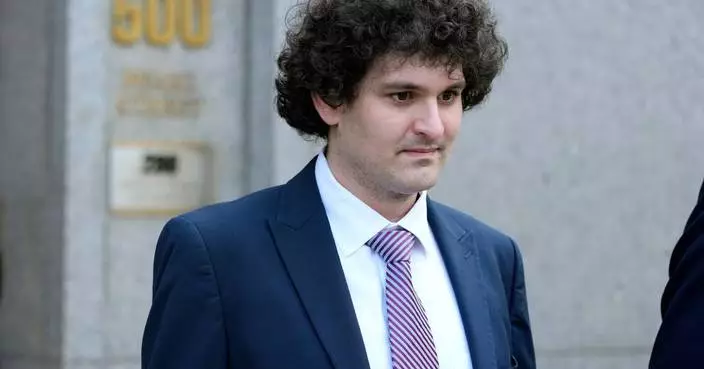 聯邦上訴法院維持FTX創辦人班克曼-弗里德欺詐罪定罪