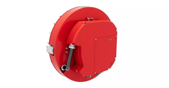 Infinitum 推出 Aircore EC+ 馬達系統 提升電力質素及效能