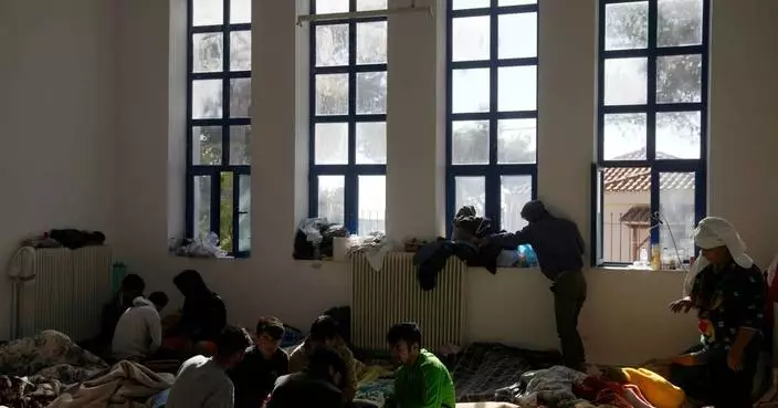 塔利班與歐盟首次閉門會談 討論遣返阿富汗人