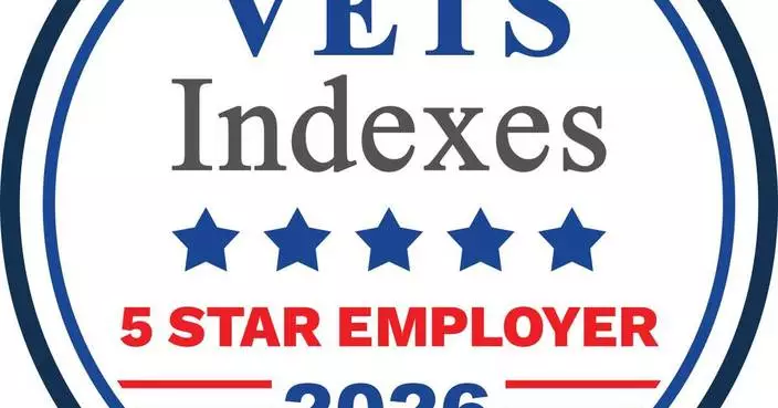 康卡斯特獲VETS指數及美國退伍軍人雜誌表揚 打造軍人友好職場